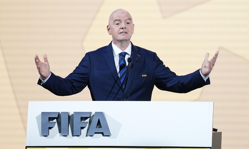 的国际赛场 的国际赛场