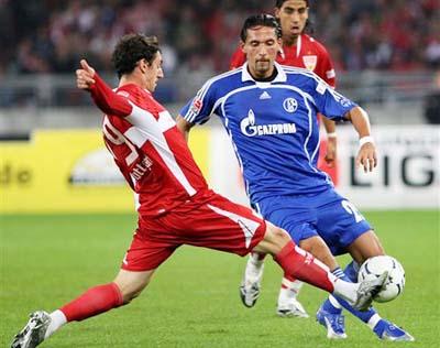 她的启蒙教 她的启蒙教